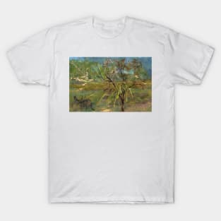 THE FOREST T-Shirt